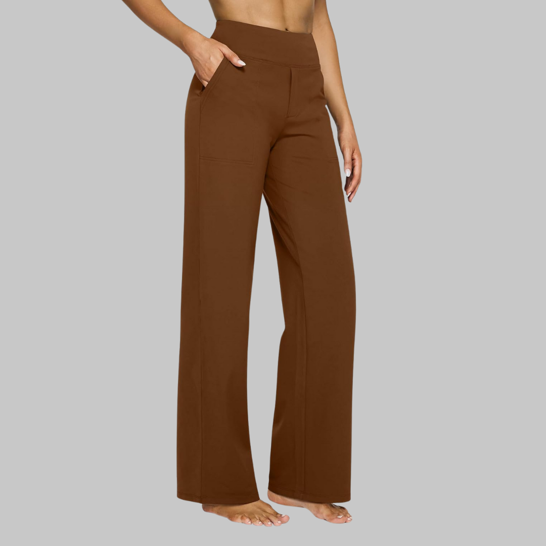Marwyn - Comfort Flow Pants