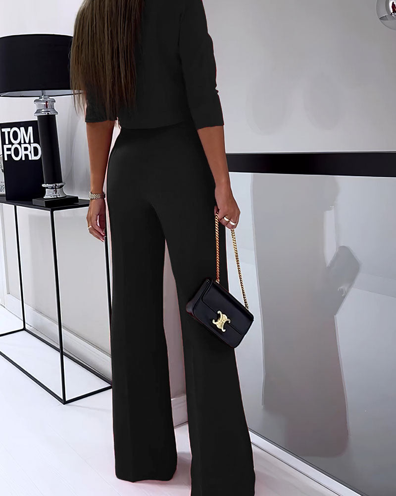 Emery - Modern Elegance Set