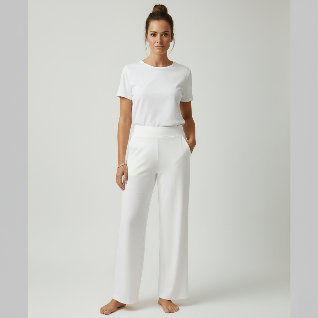 Marwyn - Comfort Flow Pants