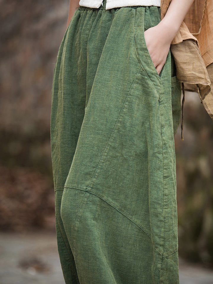 Lianna - Loose Fit Pants