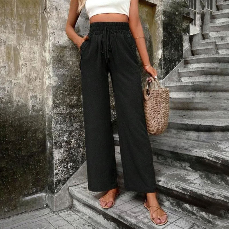 Sarina - Lounge Breeze Pants