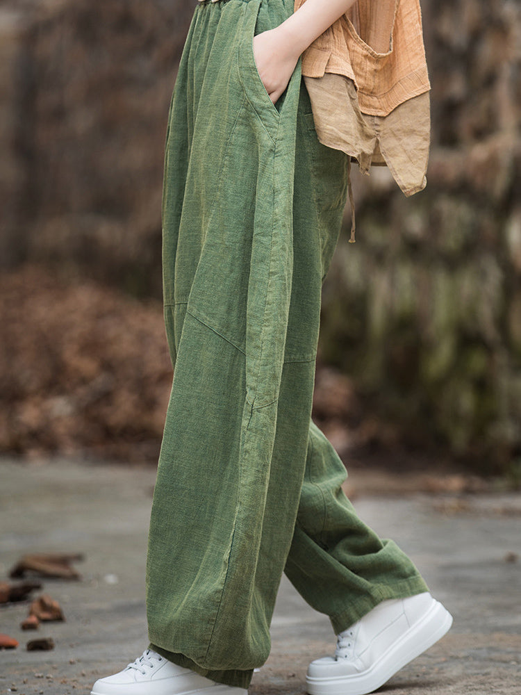 Lianna - Loose Fit Pants