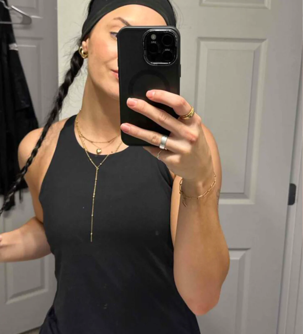 <h2>Trusted By 10,000+ Canadian Women </h2>