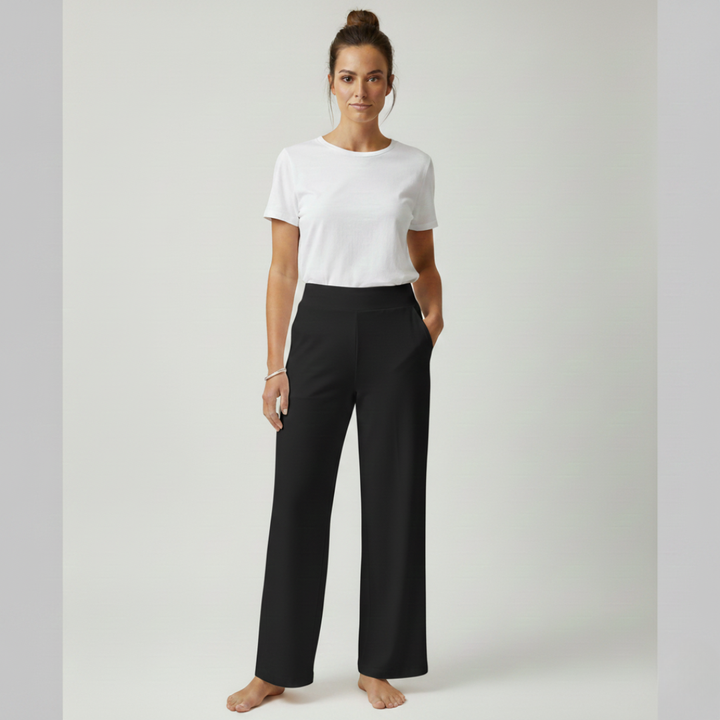 Marwyn - Comfort Flow Pants
