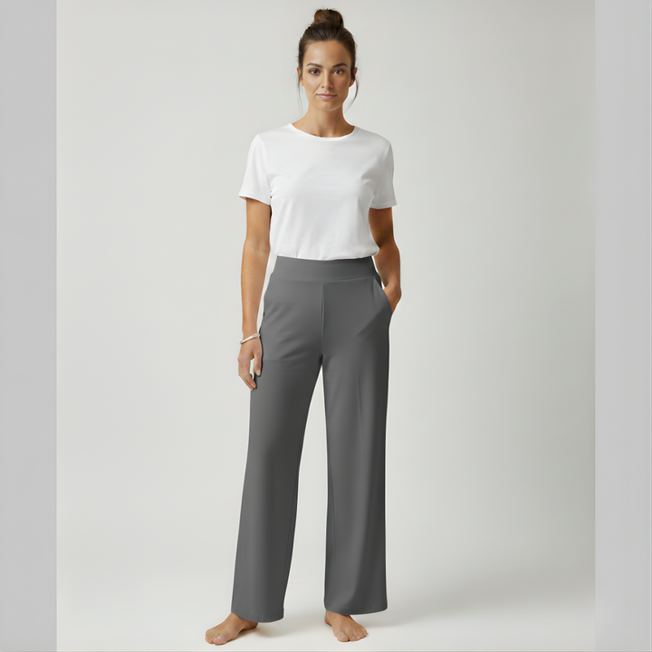 Marwyn - Comfort Flow Pants