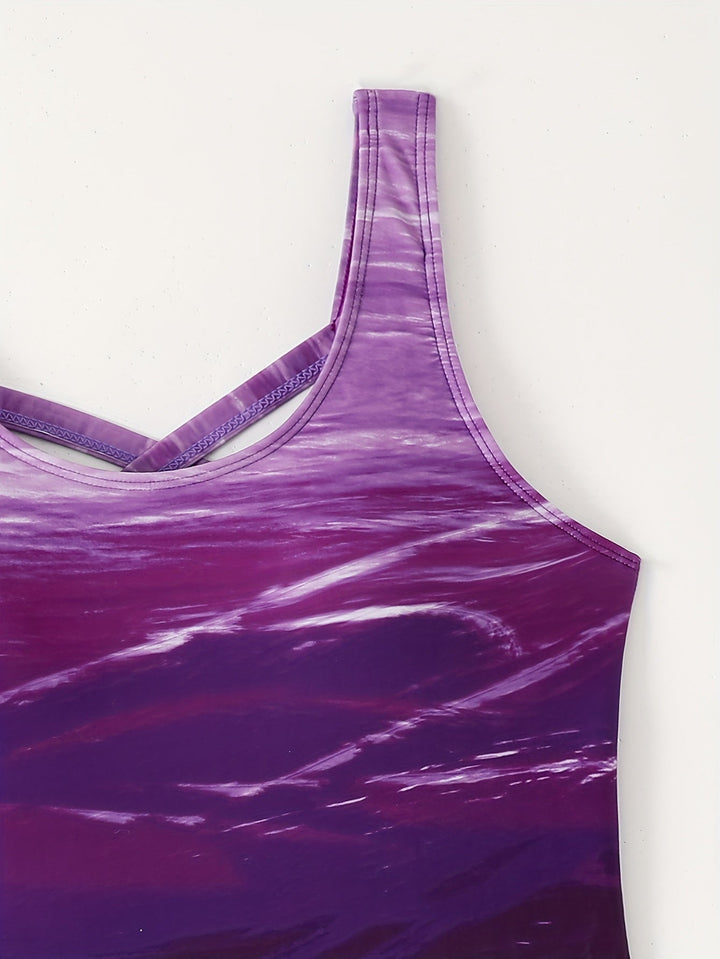 Marcel - Sea Breeze Swimsuit