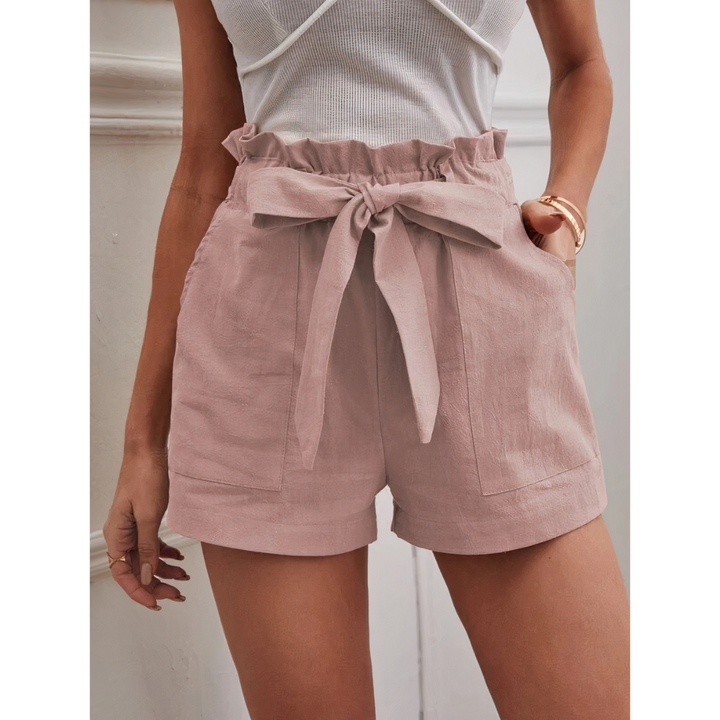 Gwen - Soft Breeze Shorts