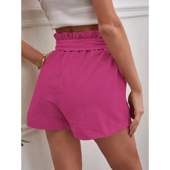 Gwen - Soft Breeze Shorts