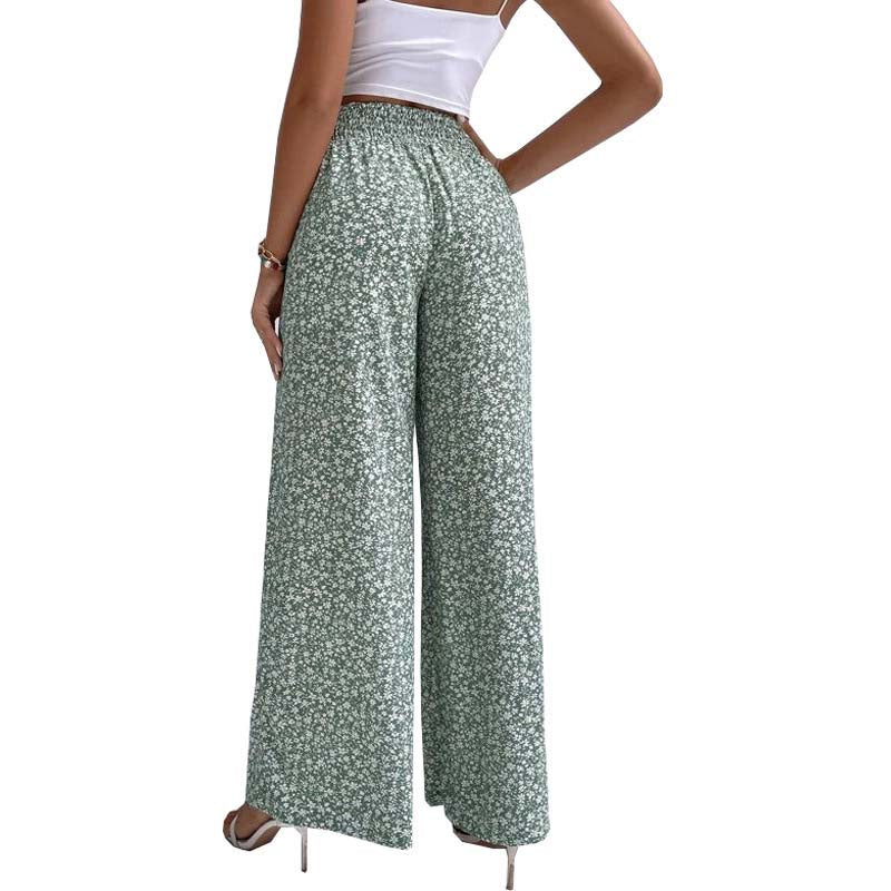 Narella - Summer Ease Pants