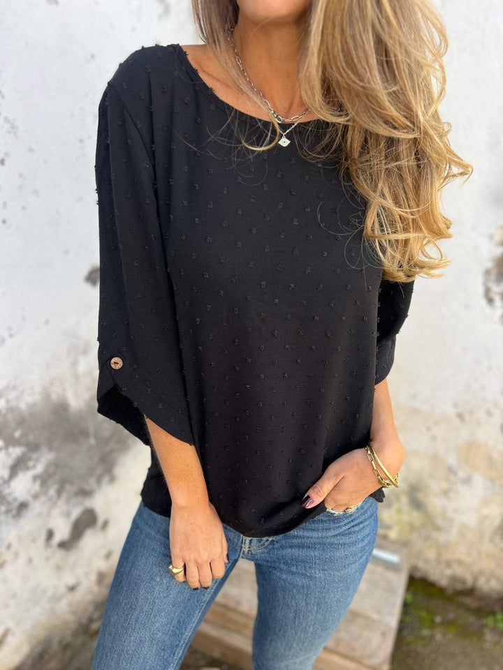 Nixella - Effortless Elegant Top