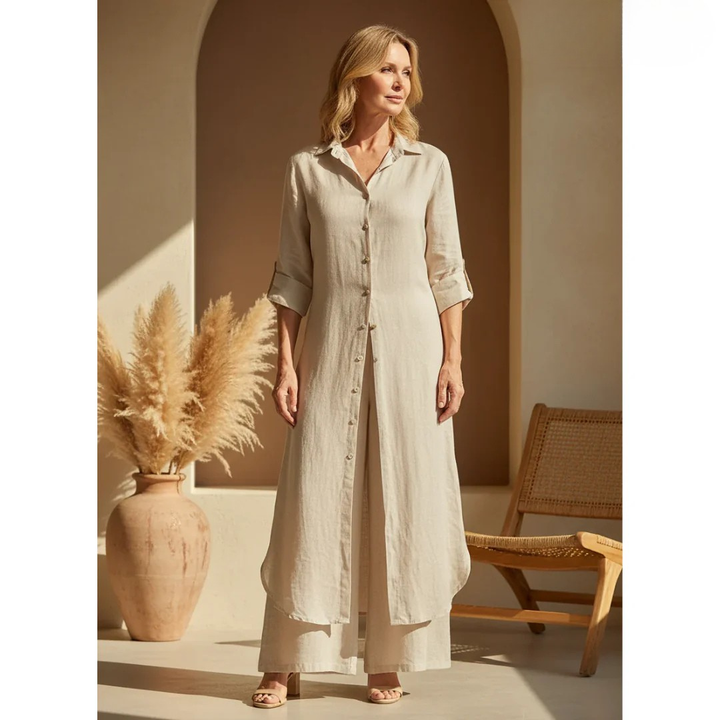 Vienna - Elegant Two-Piece Set