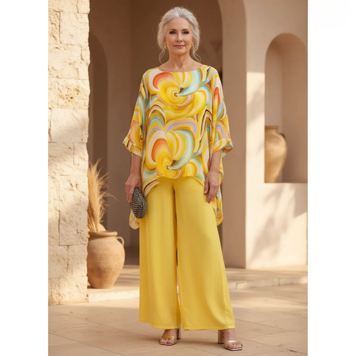 Lichelle - Artistic Breeze Set