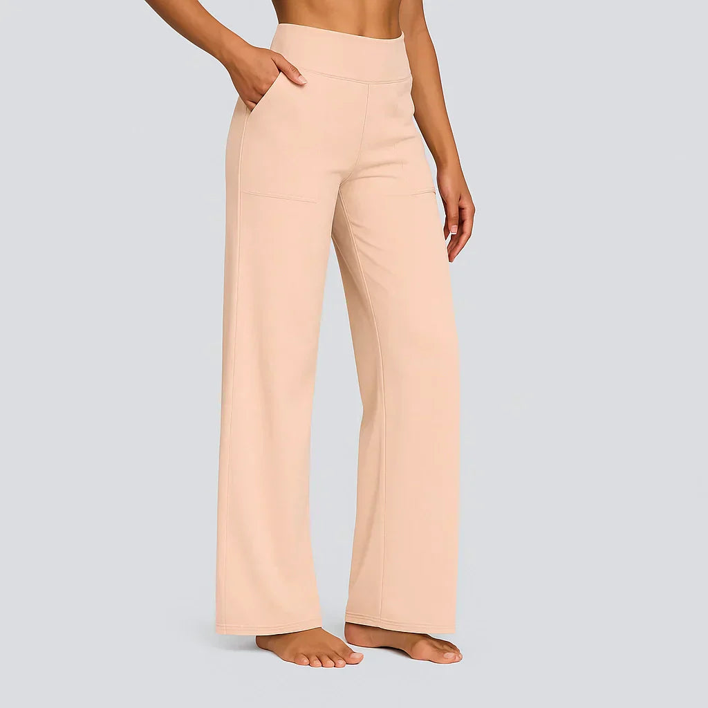 Marwyn - Comfort Flow Pants
